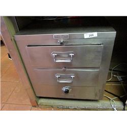 TOASTMASTER ROLL & FOOD WARMER