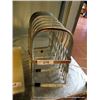Image 1 : METAL RACK