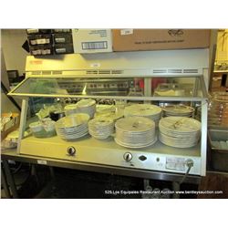 HENNY PENNY 05073 FOOD WARMER