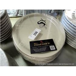 LOT: PLATTERS 5X MONEY