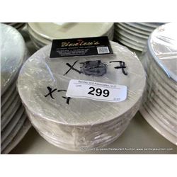 LOT: BOWLS 7X MONEY
