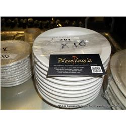 LOT: BOWLS 10X MONEY