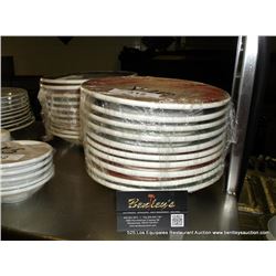 LOT: BOWLS 10X MONEY