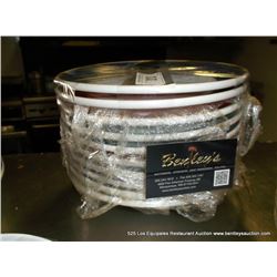 LOT: BOWLS 10X MONEY