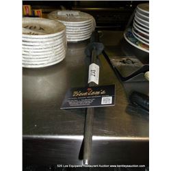 SOLINGEN KNIFE SHARPENER