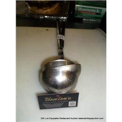 LOT: LADLES 3X MONEY