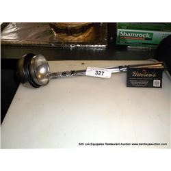 LOT: LADLES 3X MONEY