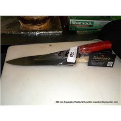 LOT: KNIVES 3X MONEY
