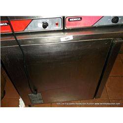 TRUE TUC-27 REFRIGERATION UNIT