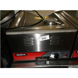 NEMCO FOOD WARMER