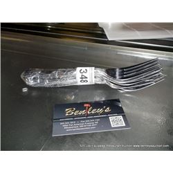 LOT: FORKS 10X MONEY