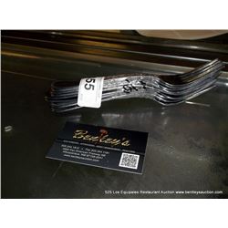 LOT: FORKS 10X MONEY