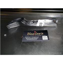 LOT: FORKS 10X MONEY