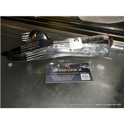 LOT: MISCELLANEOUS FORKS, SPOONS, KNIVES 14X MONEY