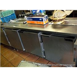 SUPERIOR SUR72-18 COMMERCIAL REFRIGERATOR OR FREEZER