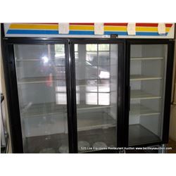 TRUE CDM-72 REFRIGERATOR
