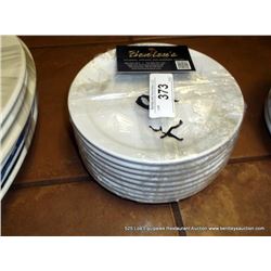 LOT: DISHES 10X MONEY