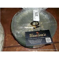 LOT: DISHES 10X MONEY