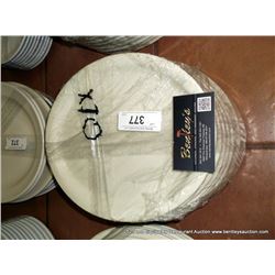 LOT: PLATTERS 10X MONEY