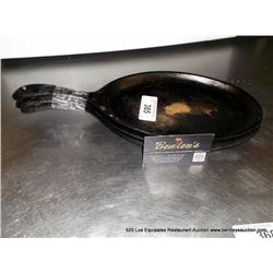 LOT: SKILLETS 3X MONEY