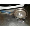Image 1 : LOT: FRYING PANS 2X MONEY