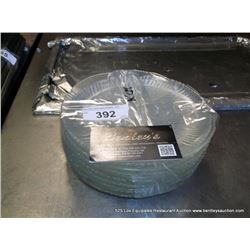 LOT: DISHES