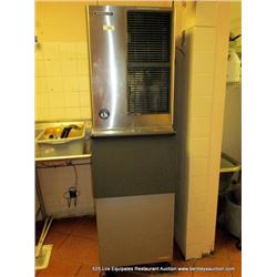 HOSHIZAKI ICE MACHINE