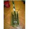 Image 1 : LOT: DEEP FRYER BASKETS 2X MONEY