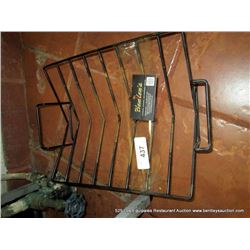 METAL RACK