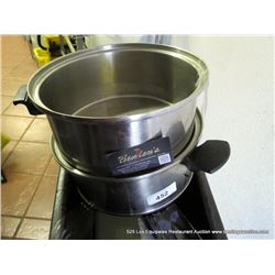 LOT: COOKING POTS 2X MONEY