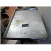 Image 1 : LOT: SHEET PANS 5X MONEY