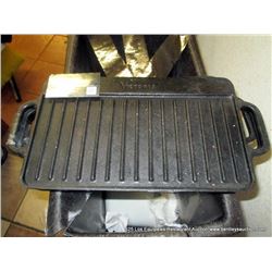 LOT: METAL PLATTERS 3X MONEY