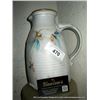 Image 1 : CERAMIC PITCHER