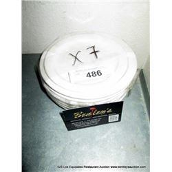 LOT: DISHES 7X MONEY