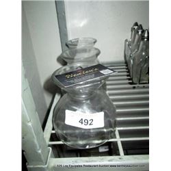 LOT: SHRIMP COCKTAIL BOWLS 3X MONEY