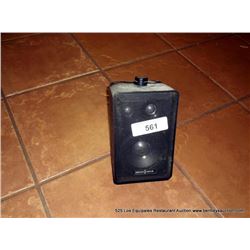 LOT: INSIGNIA, SONY SPEAKER 12X MONEY