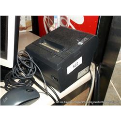 EPSON M129C RECEIPT PRINTER