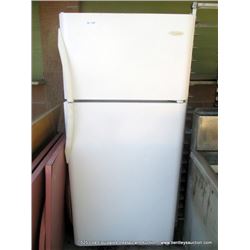 FRIGIDAIRE GALLERY FRIDGE