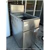 Image 1 : ROYAL INDUSTRIES STAINLESS STEEL FRYER RFS-40
