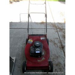 SPRINT 3.75HP 21665X62C LAWN MOWER