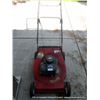 Image 1 : SPRINT 3.75HP 21665X62C LAWN MOWER
