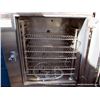 Image 3 : COMBITHERM ALTO-SHAAM HUD-1010 STAINLESS STEEL OVEN