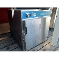 ALTO-SHAAM 750-S STAINLESS STEEL OVEN