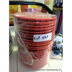 LOT: DISHES 23X MONEY