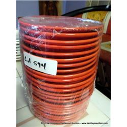 LOT: DISHES 23X MONEY