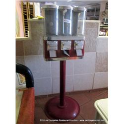 CANDY DISPENSER