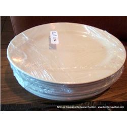LOT: PLATTERS 8X MONEY