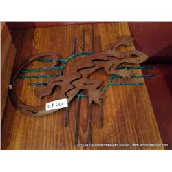 METAL DECORATION WALL FRAME