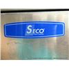 Image 3 : SECO EC FOOD WARMING CABINET (print sequence:) FY1101024