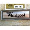 Image 3 : WHIRLPOOL FREEZER (print sequence:) FY1101057